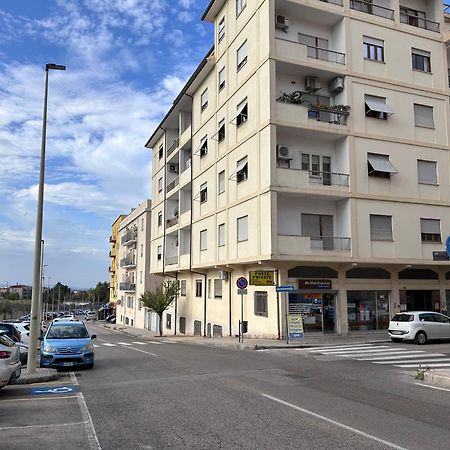 Come A Casa Tua Sassari Dış mekan fotoğraf