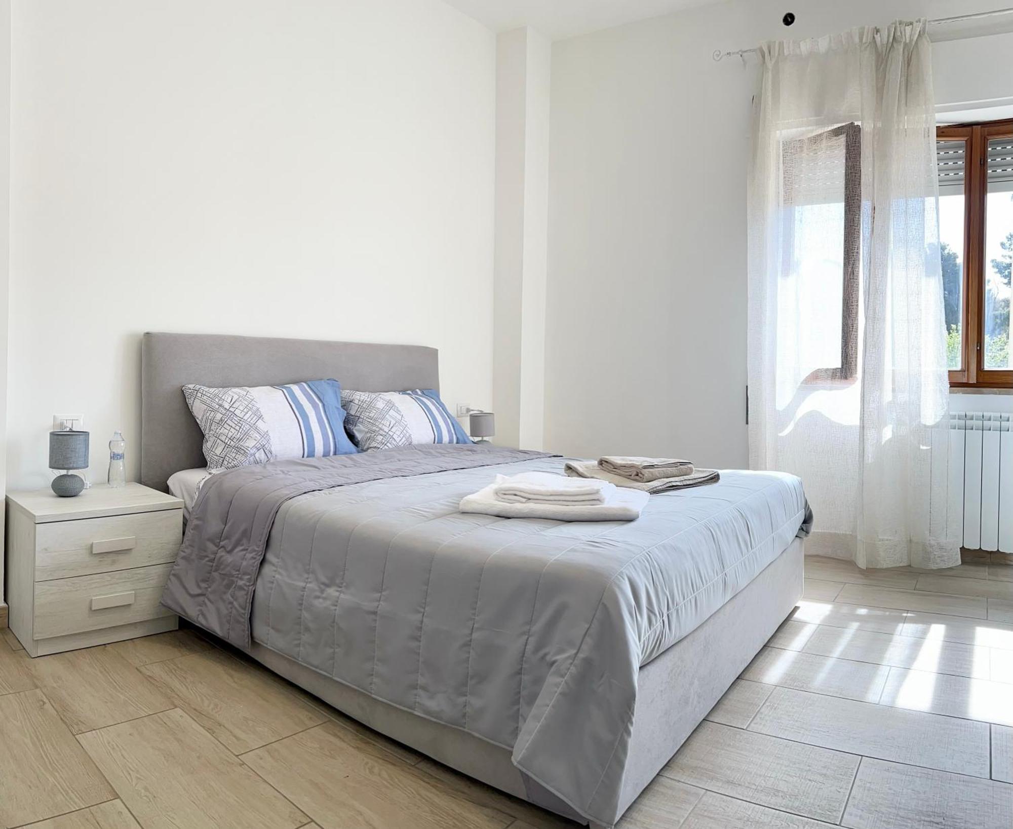 Come A Casa Tua Sassari Dış mekan fotoğraf