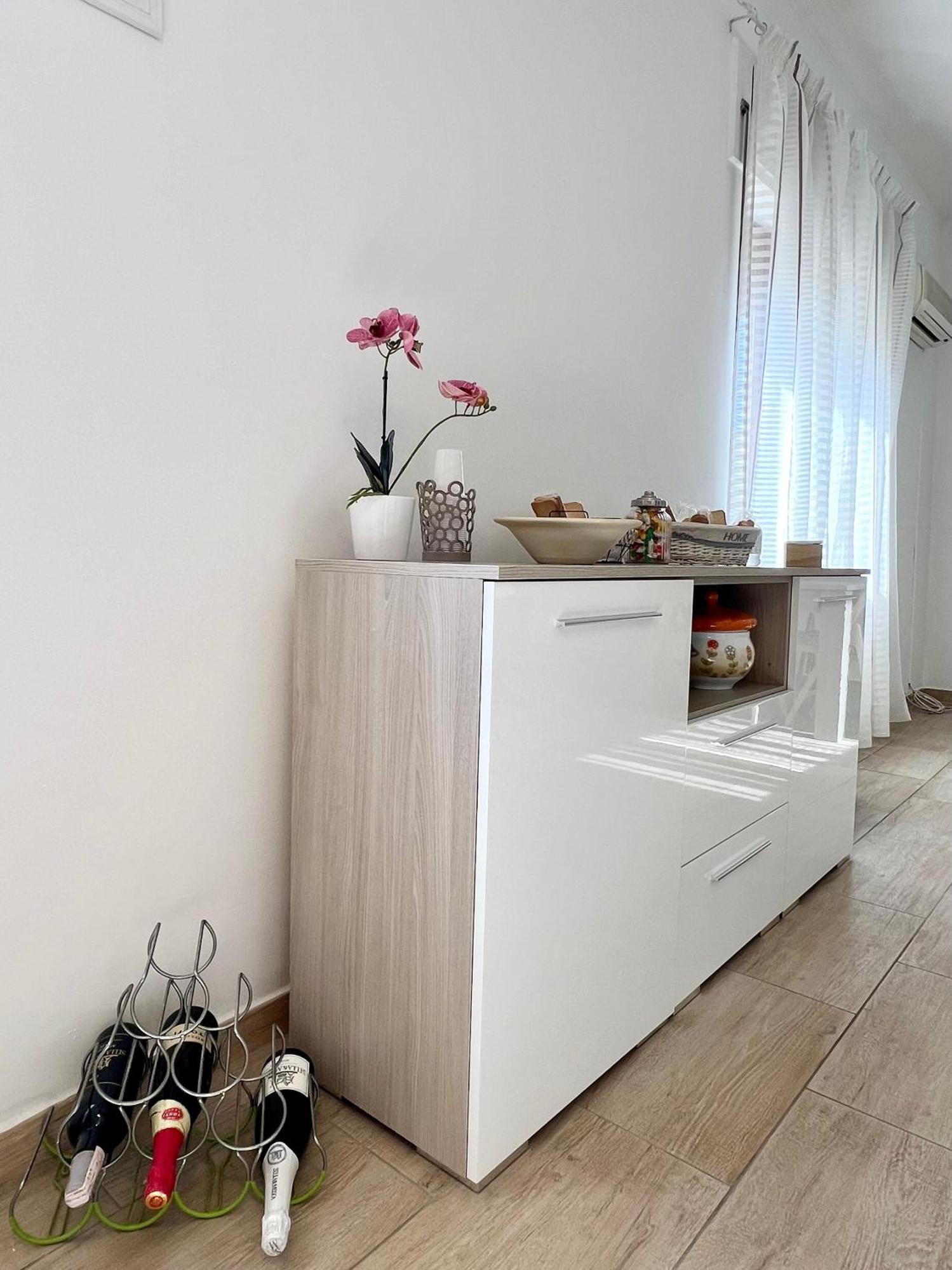 Come A Casa Tua Sassari Dış mekan fotoğraf