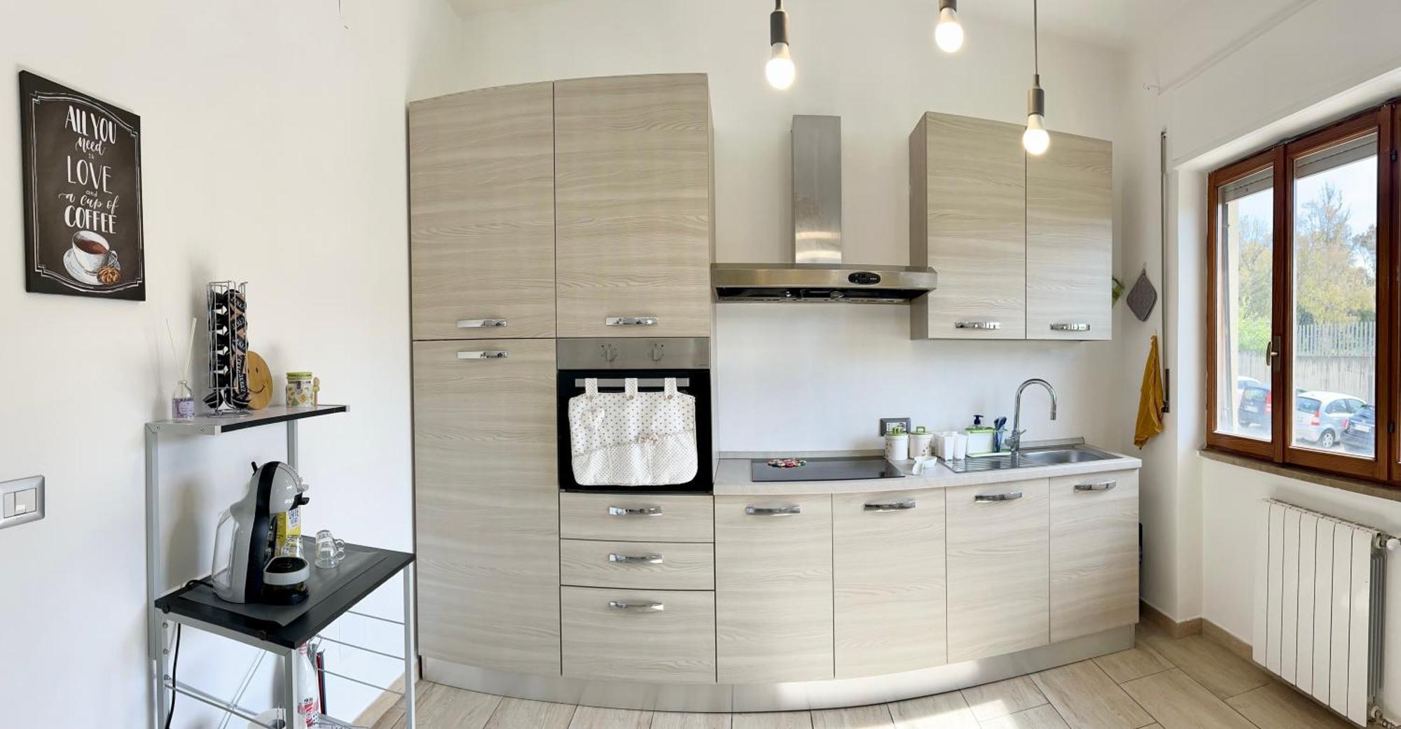 Come A Casa Tua Sassari Dış mekan fotoğraf