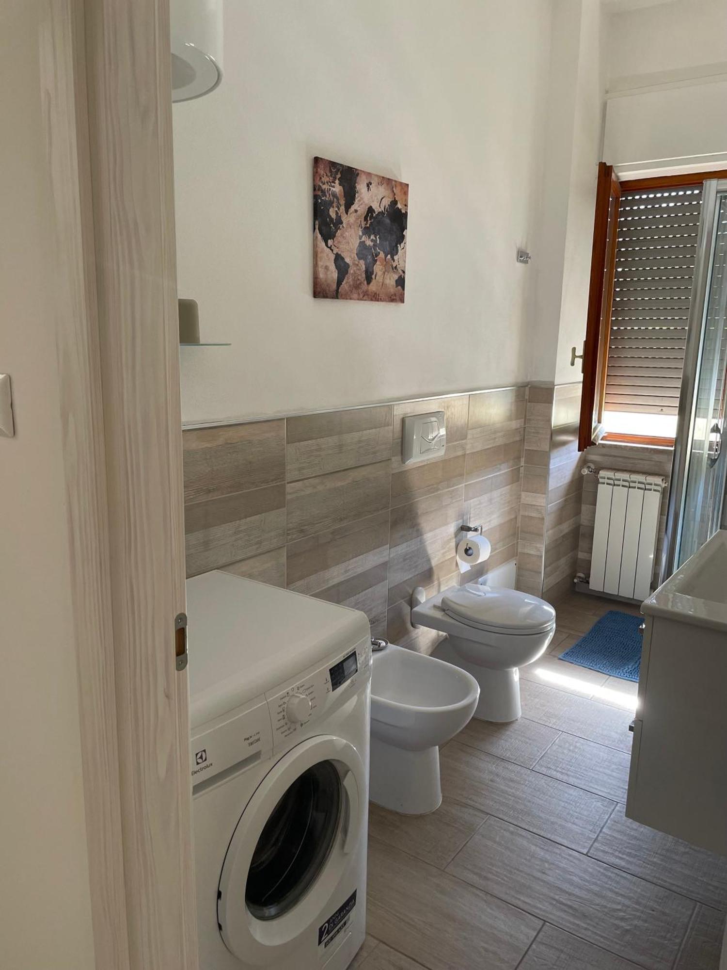 Come A Casa Tua Sassari Dış mekan fotoğraf
