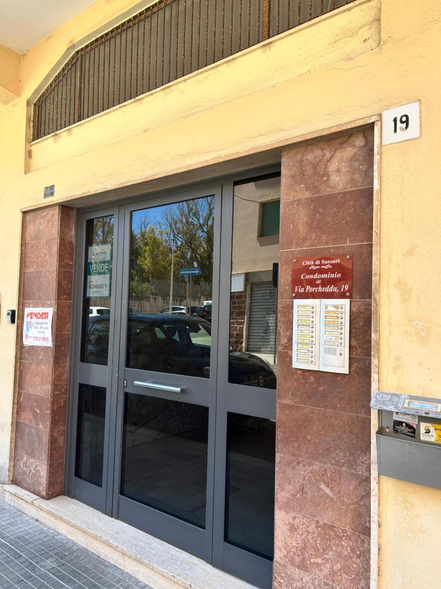 Come A Casa Tua Sassari Dış mekan fotoğraf