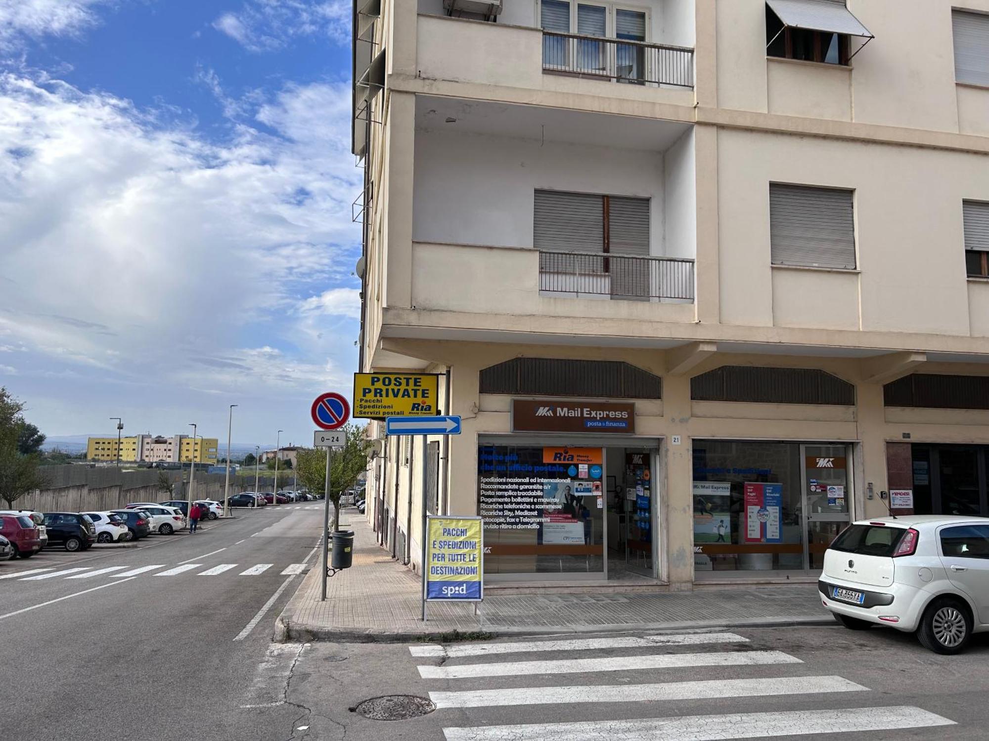 Come A Casa Tua Sassari Dış mekan fotoğraf
