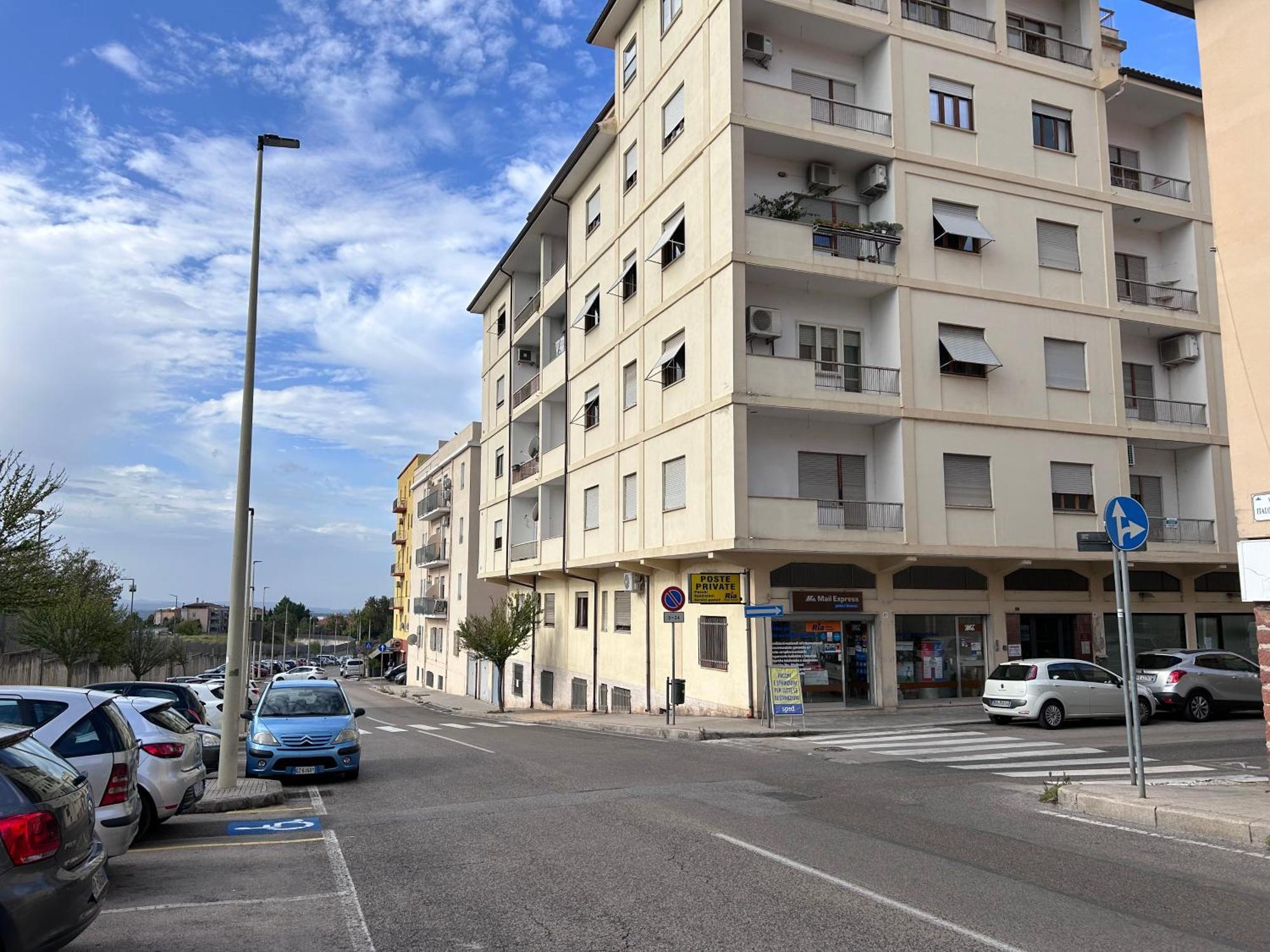 Come A Casa Tua Sassari Dış mekan fotoğraf